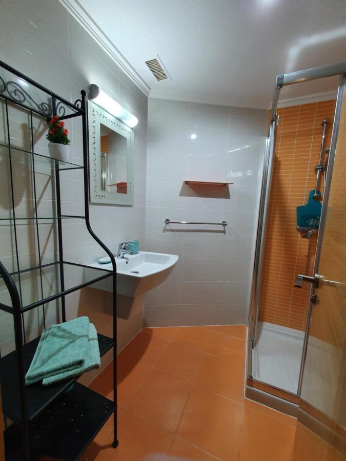 Okeanos Fantastic 2 Bedrooms Vr-Pn El Médano Exterior foto