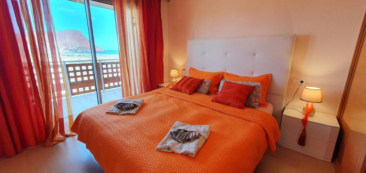 Okeanos Fantastic 2 Bedrooms Vr-Pn El Médano Exterior foto