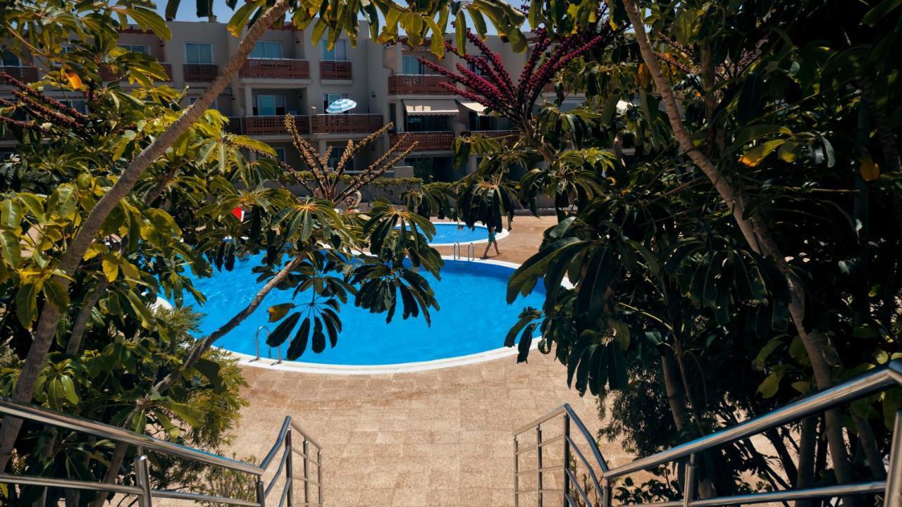 Okeanos Fantastic 2 Bedrooms Vr-Pn El Médano Exterior foto